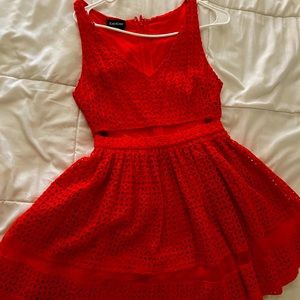 Nice dress from bebé